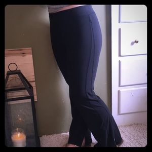 NIKE Dry Fit Track Pants